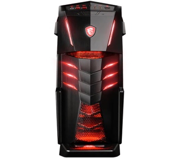 MSI Ti3 VR7RD-028AT