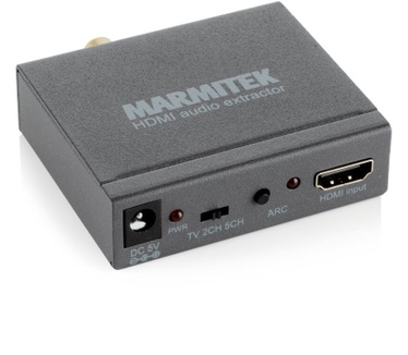 Marmitek Connect AE14