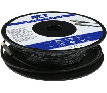 ACT AK3935 Zwart