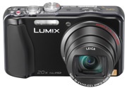 Panasonic Lumix TZ30