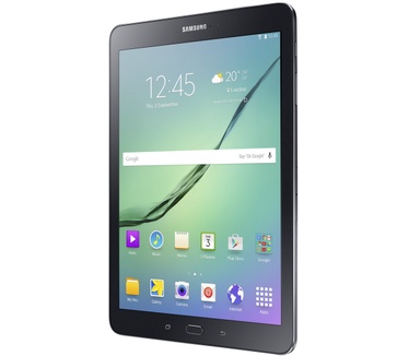 Samsung Galaxy Tab S2 9,7" 4G/LTE (2016) Zwart