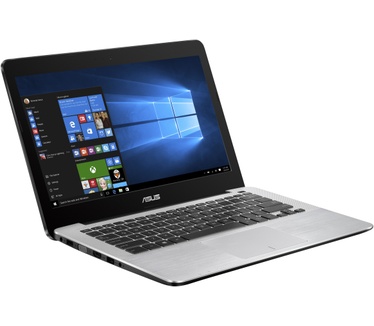 Asus X302UA-FN220T-BE