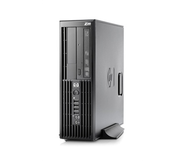 HP Workstation Z200 SFF (KK663ET)