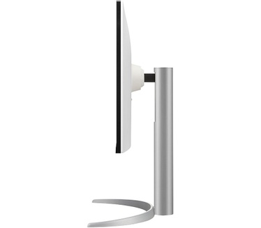 LG 32UP550N-W Wit