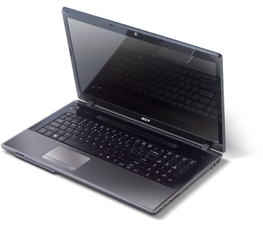 Acer Aspire 7745G-434G1TMn