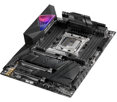ASUS ROG Strix X299-E Gaming II