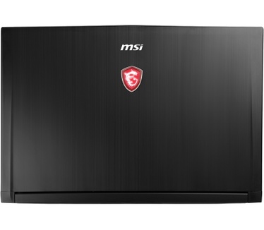 MSI GS73VR 7RF-432BE (Belgisch model)