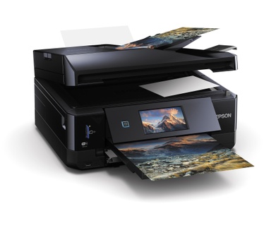 Epson Expression Premium XP-830