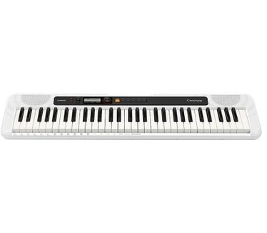 Casio CT-S200WE