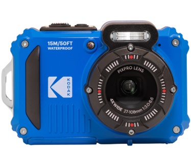 Kodak WPZ2