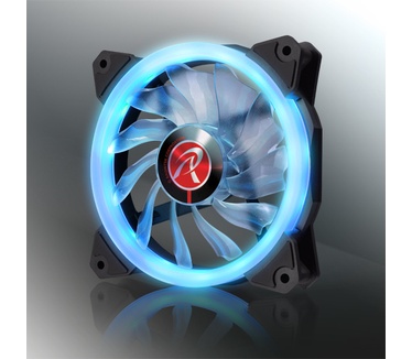 Raijintek IRIS 12 RGB – ORCUS
