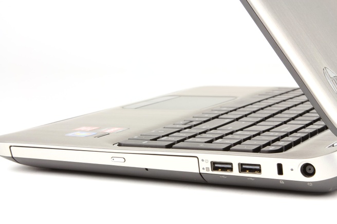 HP dv6 6105sd