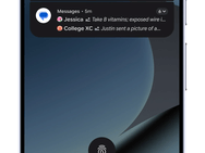 AI-samenvatting Android 16