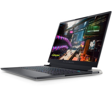 Dell Alienware x15 R2 (nawx15r207)