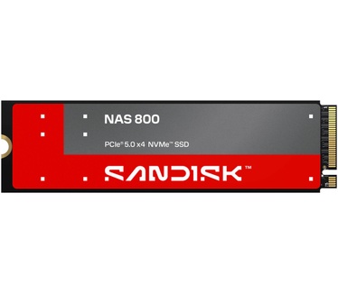 Sandisk NAS 800