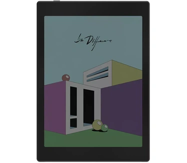 Boox Tab Mini C Zwart