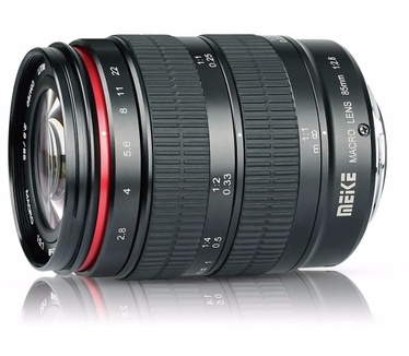Meike 85mm F2.8