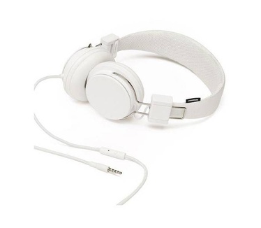 Urbanears Plattan Plattan White 04090051