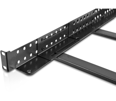 V7 Rack Mount Universal Rail 1U