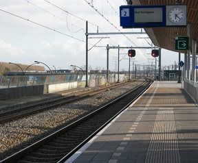 Testfoto's Samsung NX500