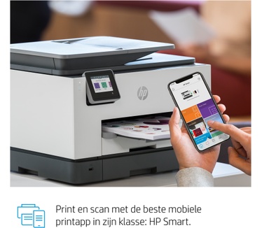 HP OfficeJet Pro 9020