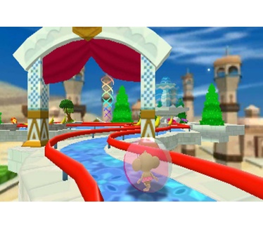 Super Monkey Ball (werktitel)