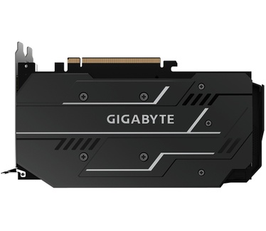 Gigabyte Radeon RX 5600 XT Windforce OC 6G