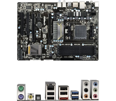 Asrock 970 EXTREME3