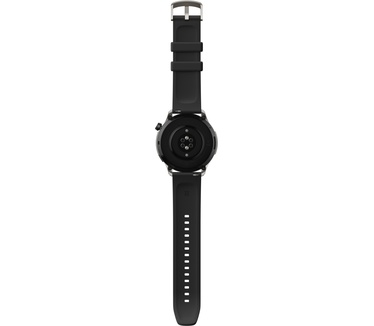 Amazfit GTR 4 Zilver (Zwart)
