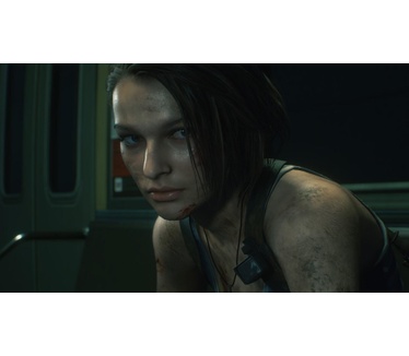 Resident Evil 3 (2020), Xbox One