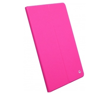 Krusell Malmo Tablet Case Apple iPad Air 2 (pink)