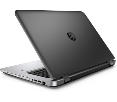HP ProBook 470 G3 P5R15EA