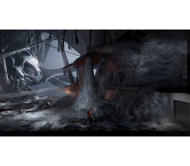 Kong: Survivor Instinct