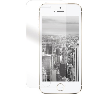 Mobiparts Tempered Glass Screenprotector Apple iPhone 5/5S/5C