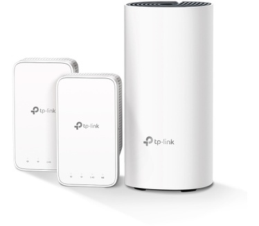 TP-Link Deco M3 (3-pack)