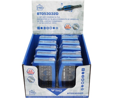 Brilliant Tools BT053032D