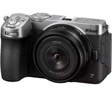 Nikon Z5IIC