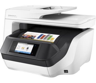 HP 8720 AiO