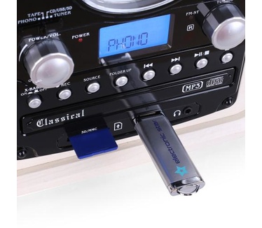 Auna NR-620