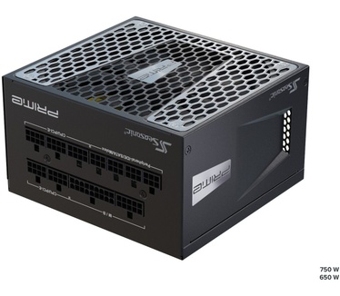 Seasonic Prime GX-650