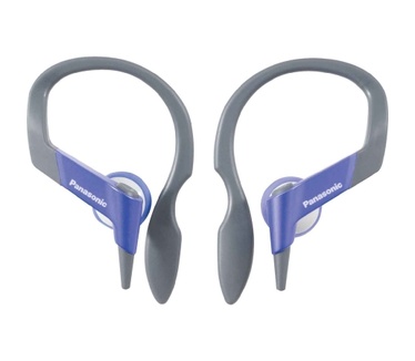 Panasonic RP-HS33 (Paars)