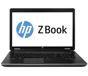 HP 17