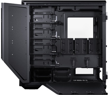 Phanteks Eclipse G500A D-RGB Zwart