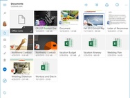 Xbox OneDrive uwp