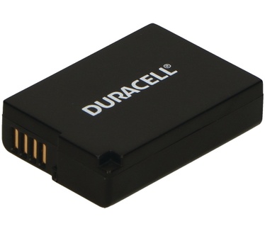 Duracell Camera Battery - replaces Panasonic DMW-BLD10E Battery