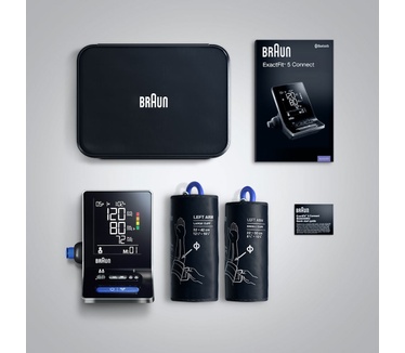 Braun BUA 6350