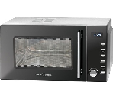 ProfiCook PC-MWG 1118 H