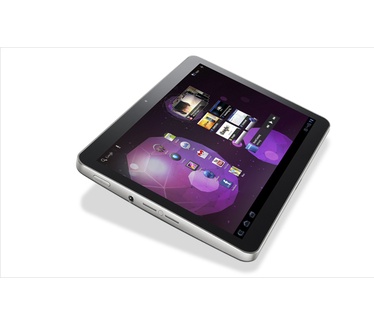 Samsung Galaxy Tab 10.1v Zwart