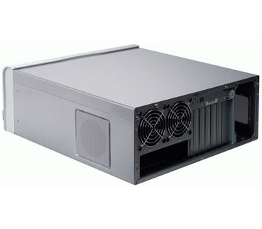 Silverstone Lascala LC20S