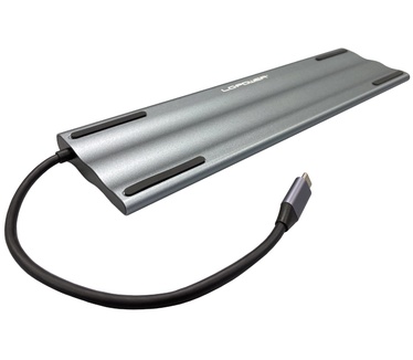 LC-Power LC-HUB-C-MULTI-8